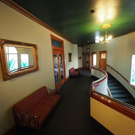 Whakatane Hotel Extérieur photo