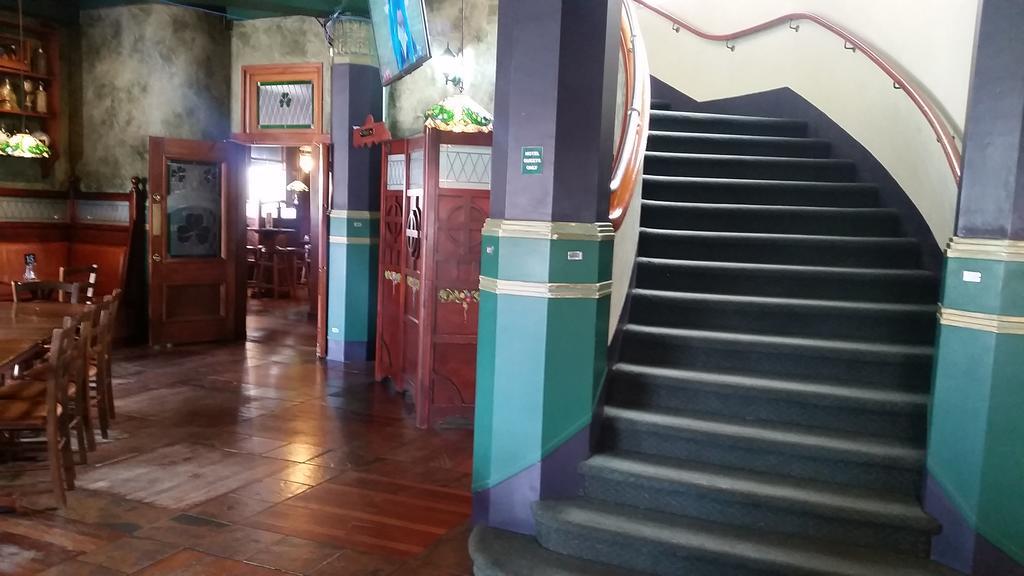 Whakatane Hotel Extérieur photo