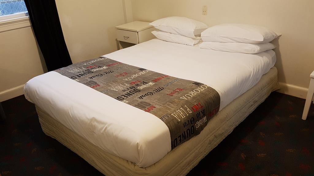 Whakatane Hotel Extérieur photo