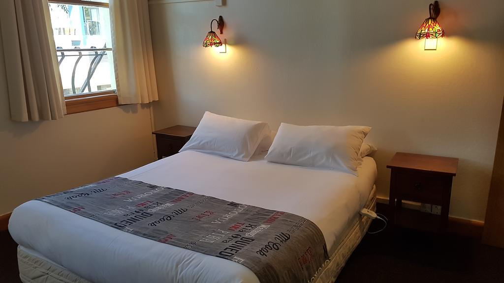 Whakatane Hotel Extérieur photo