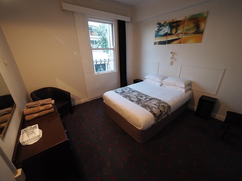 Whakatane Hotel Extérieur photo