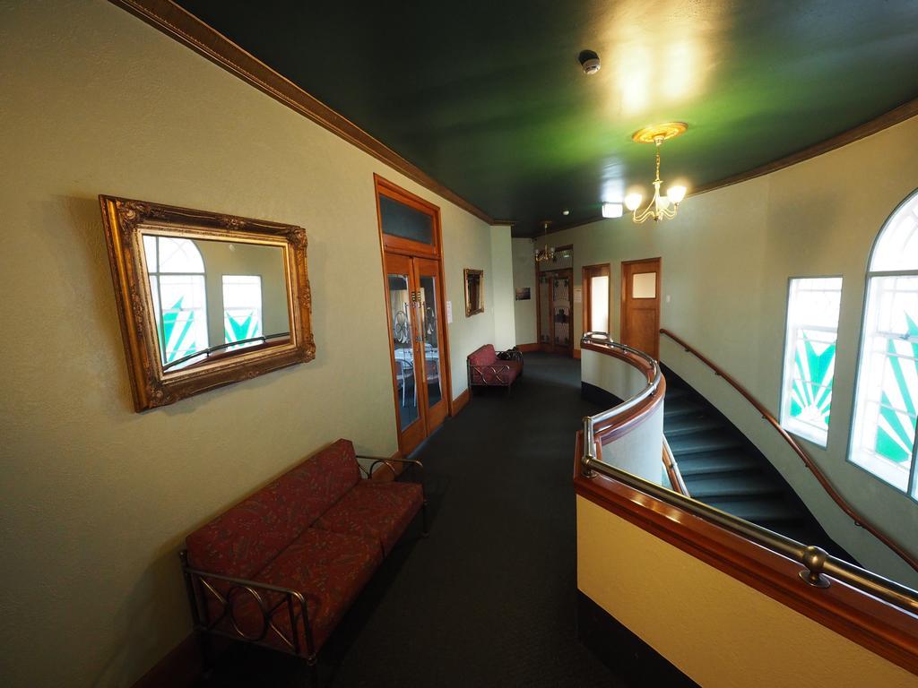 Whakatane Hotel Extérieur photo