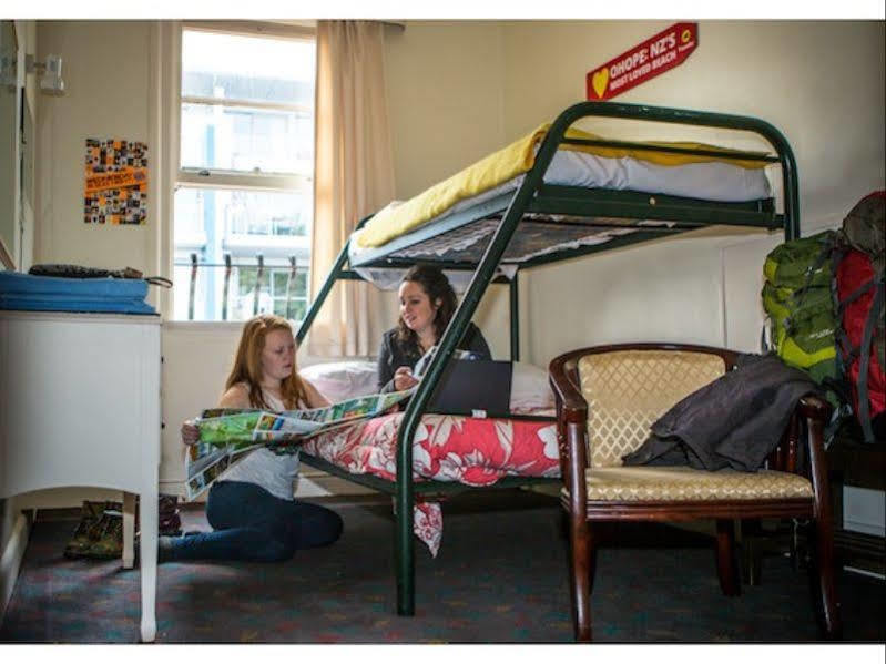 Whakatane Hotel Extérieur photo