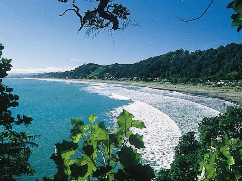 Whakatane Hotel Extérieur photo