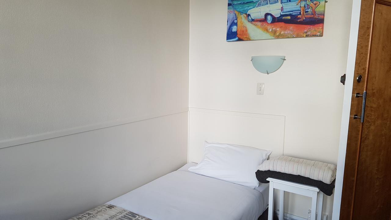 Whakatane Hotel Extérieur photo