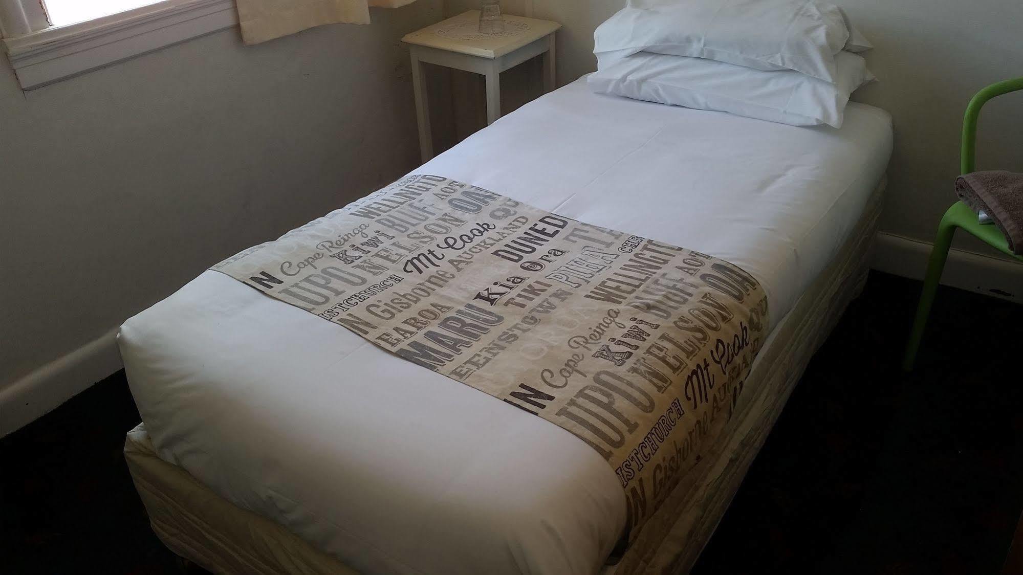 Whakatane Hotel Extérieur photo