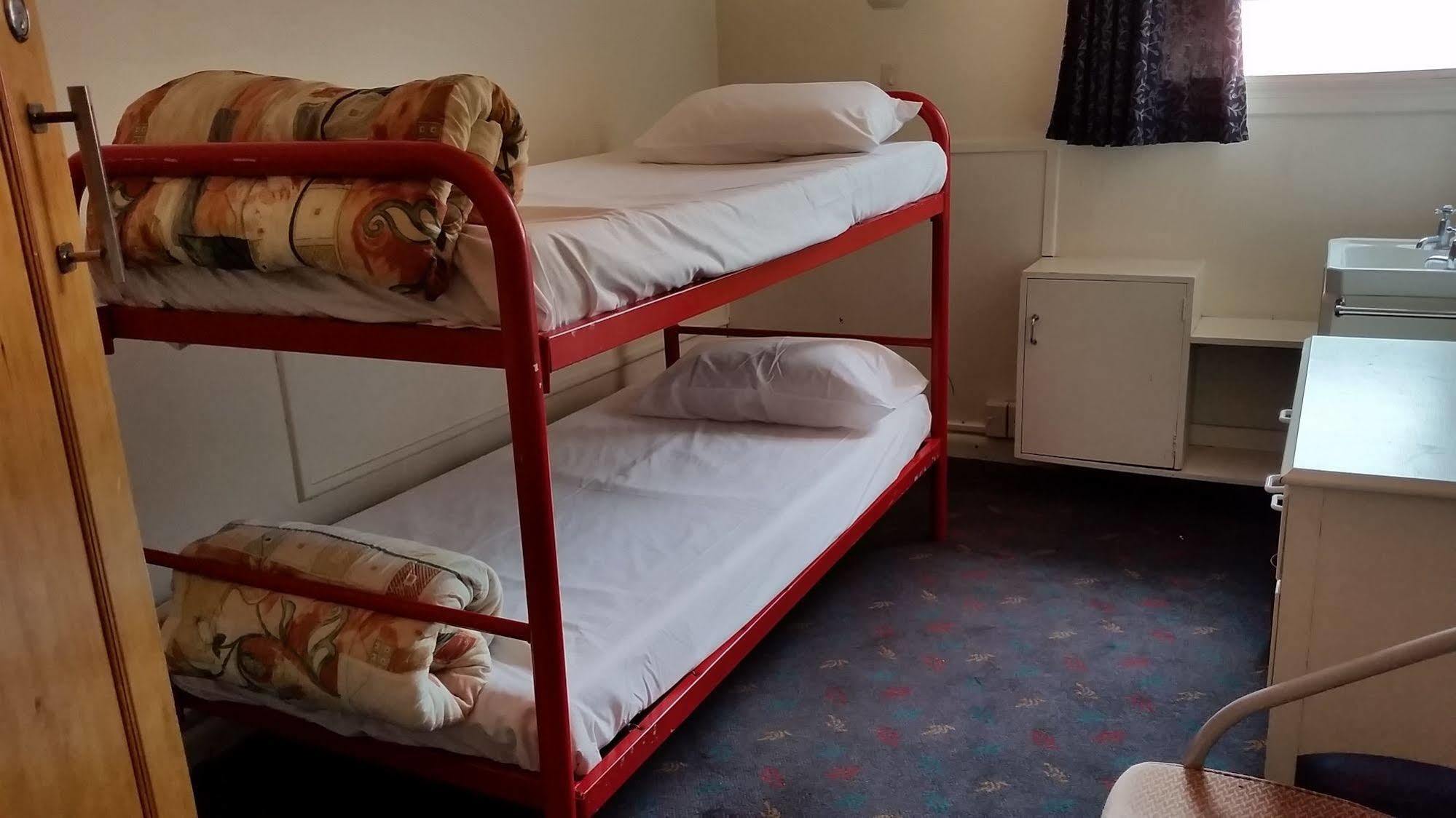 Whakatane Hotel Extérieur photo