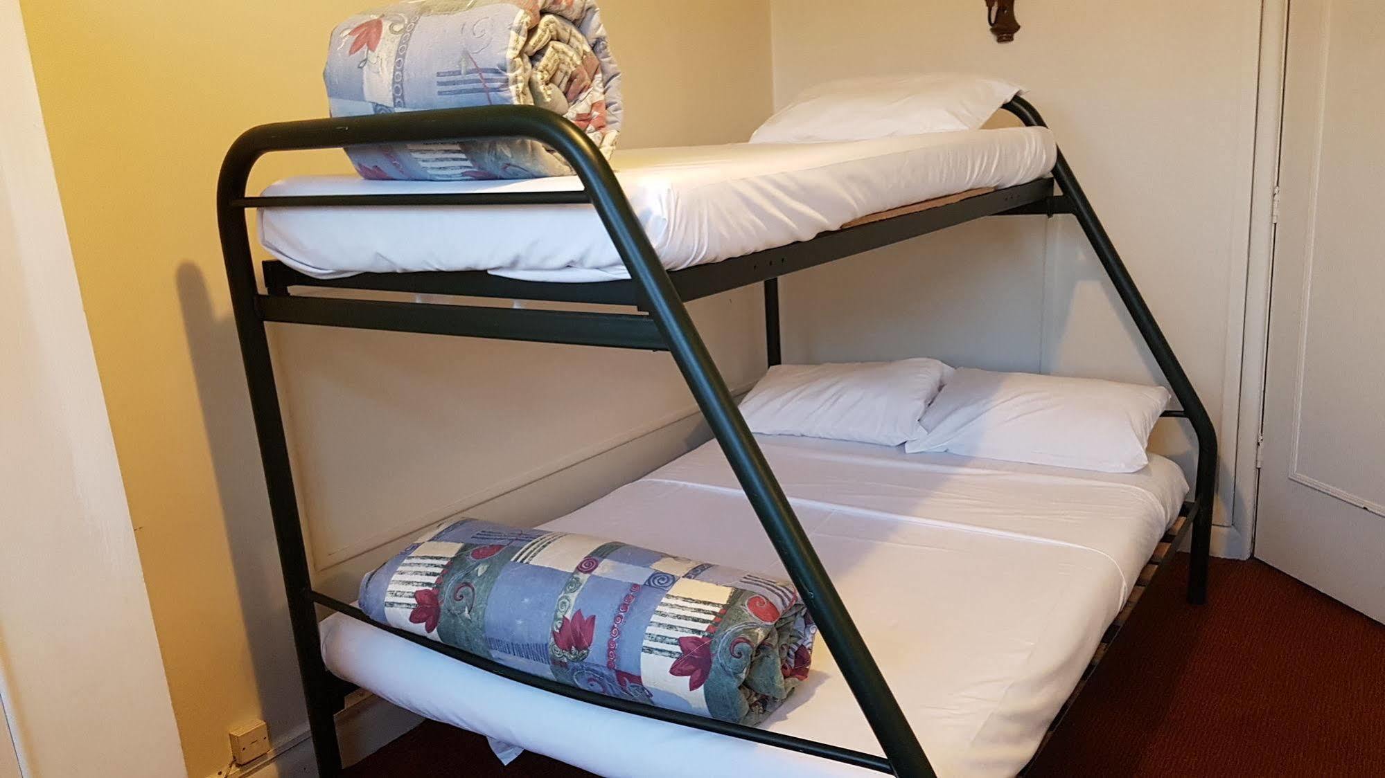 Whakatane Hotel Extérieur photo