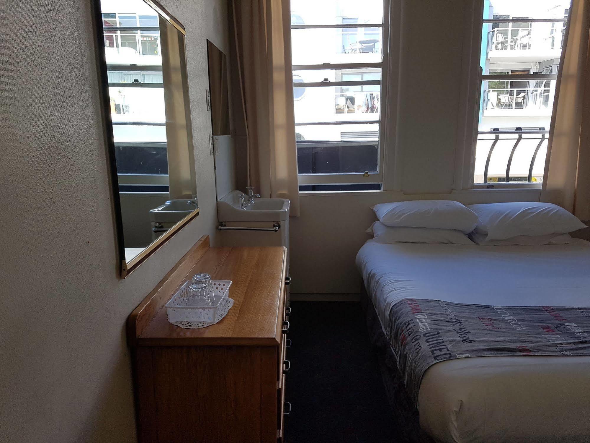 Whakatane Hotel Extérieur photo