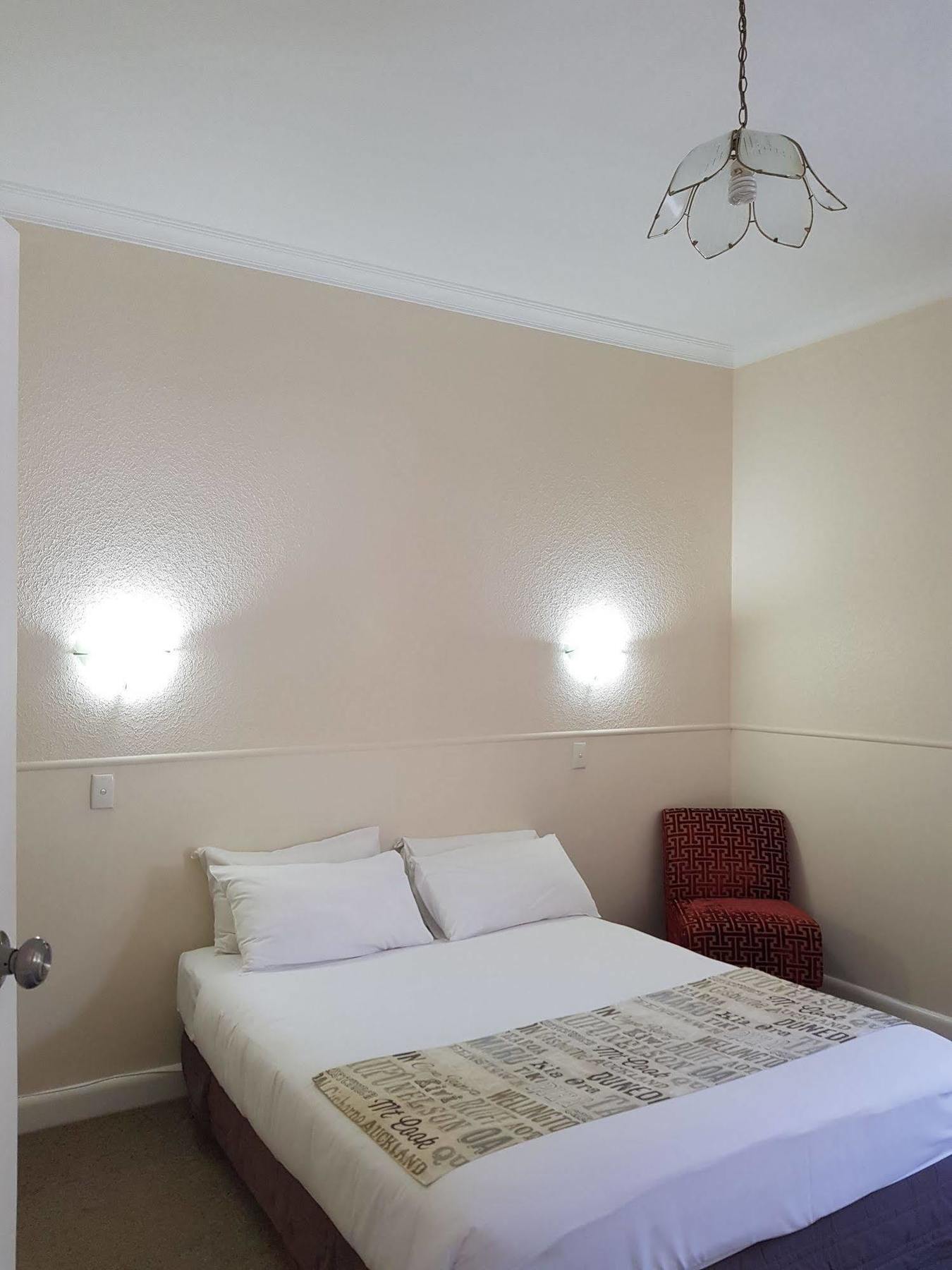 Whakatane Hotel Extérieur photo