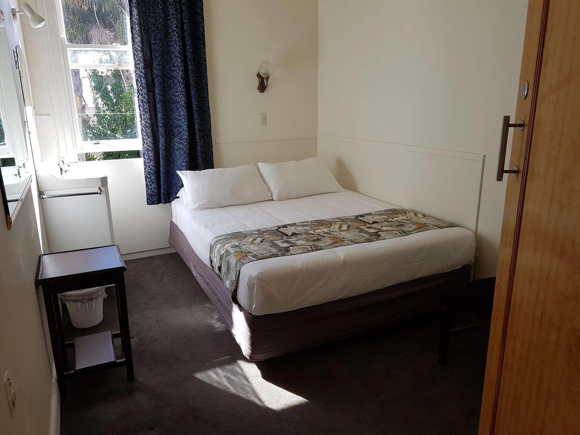 Whakatane Hotel Extérieur photo