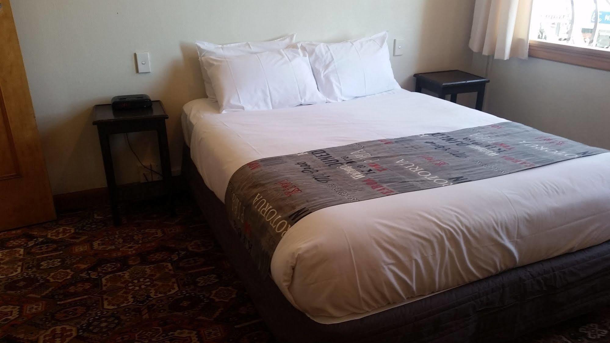 Whakatane Hotel Extérieur photo