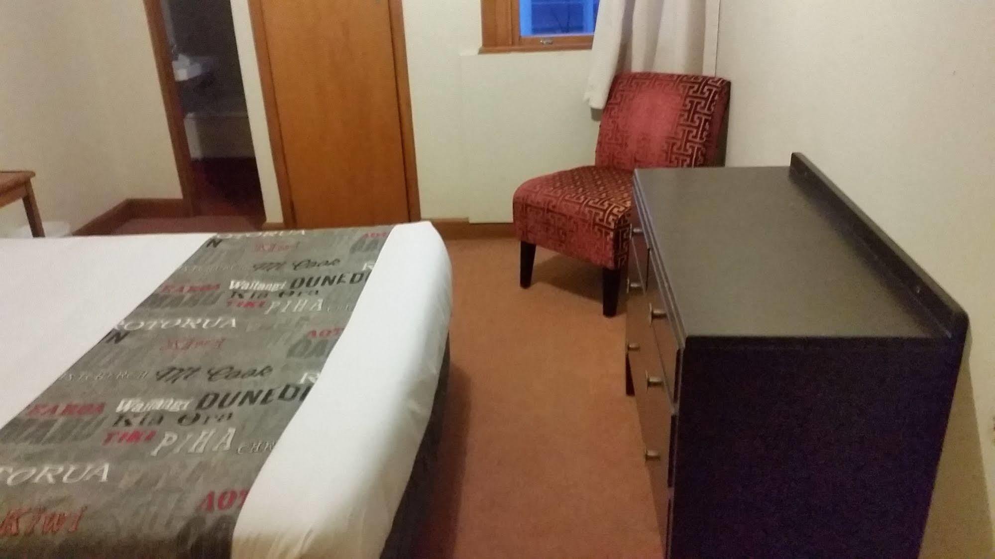 Whakatane Hotel Extérieur photo