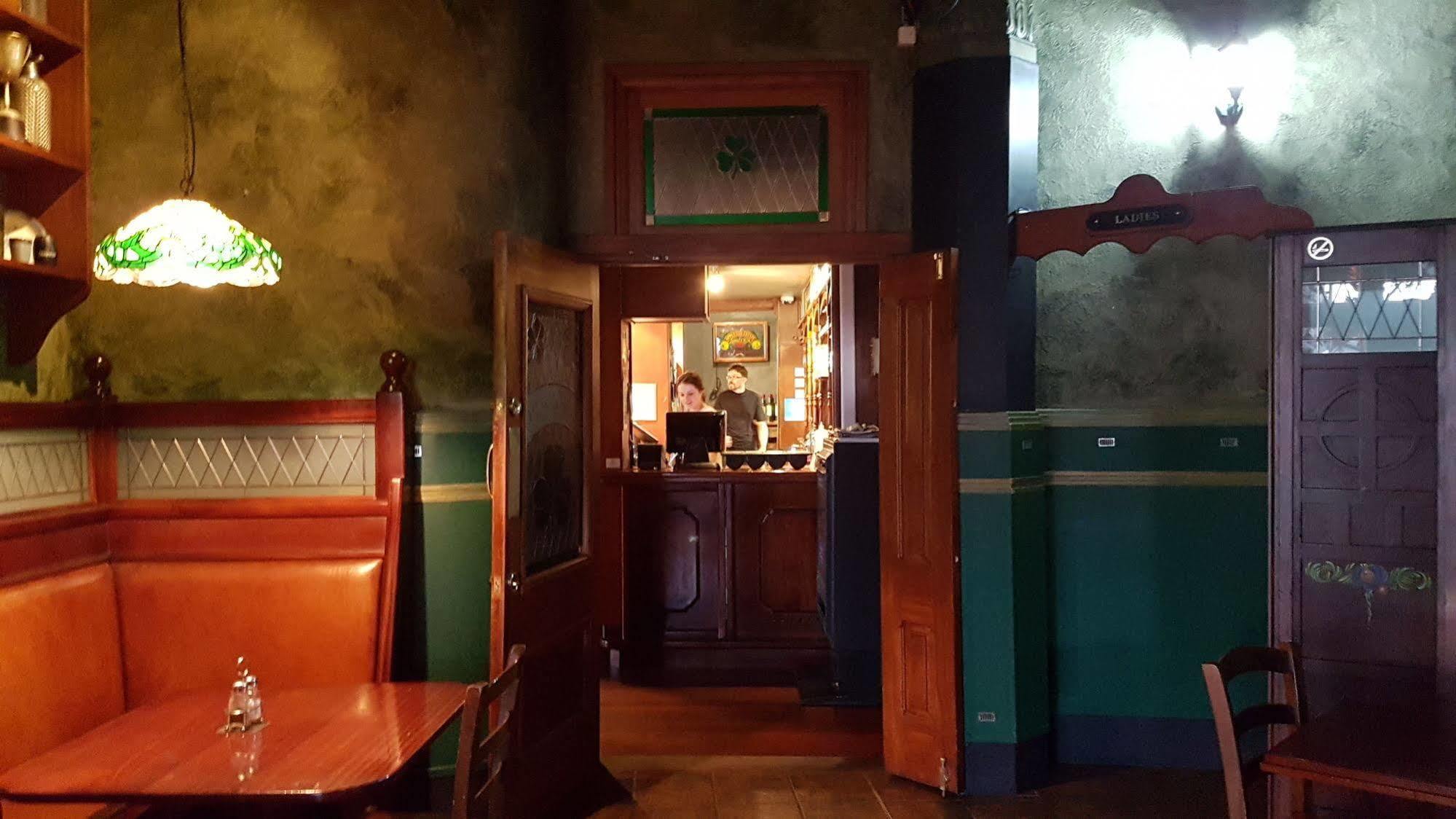 Whakatane Hotel Extérieur photo