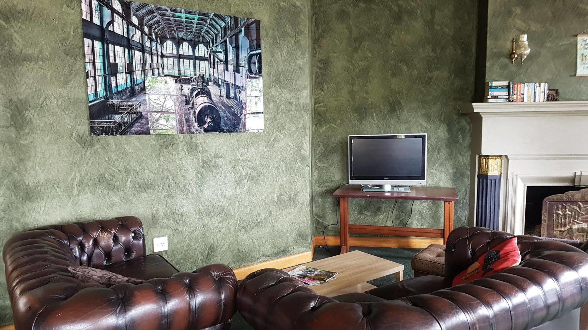 Whakatane Hotel Extérieur photo